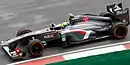 Sauber C32