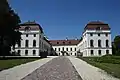 Schloss Esterházy