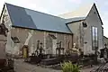 Kirche Saint-Loup