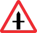 Vorfahrt