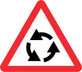 Kreisverkehr