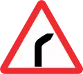 Kurve (rechts)