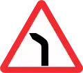 Kurve (links)