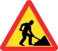 Bauarbeiten