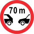 Minimalabstand