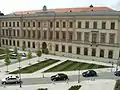 Seminar, Esztergom