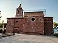 Kirche Mariä Himmelfahrt