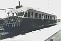 „Autorail Lorraine“ der ETAT, 1936
