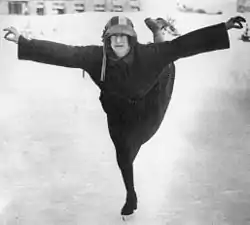 Ethel Muckelt 1924