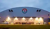 Ethias Arena