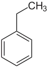 EthylbenzolSdp. 136 °C