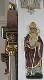 Heiliger Ulrich