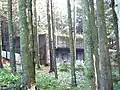 Infanteriebunker Ragenau A 7109