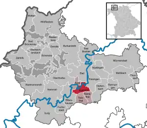 Karte