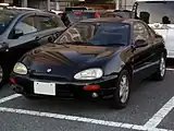 Eunos Presso