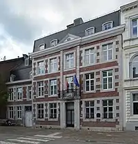 Euregio Rhein-Maas