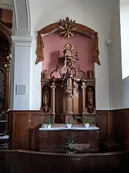 Antonius-Altar