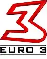 Logo aus den Anfangsjahren des Senders