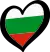 ESC-Logo Bulgariens