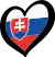 ESC-Logo Slowakei
