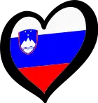 ESC-Logo Slowenien
