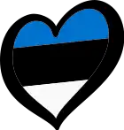 ESC-Logo Estlands