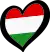 ESC-Logo Ungarn