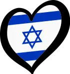 ESC-Logo Israel