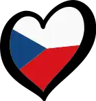 ESC-Logo Tschechiens