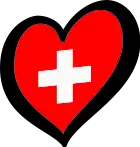 ESC-Logo Schweiz