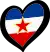 ESC-Logo Jugoslawiens