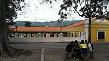 Casa Europa