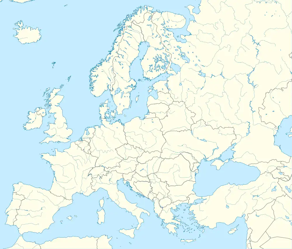 KZ Stutthof (Europa)