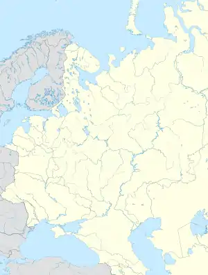 Junioren-Fußballweltmeisterschaft 1985 (Europäisches Russland)