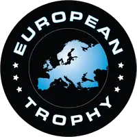 Logo der European Trophy