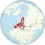 Lage der Europäischen Union