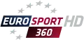 Logo von Eurosport 360 HD bis 12. November 2015
