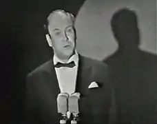 Ingvar Wixell 1965