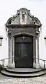 Hauptportal