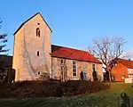Dorfkirche Stöckheim