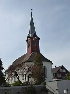 Neukirch an der Thur