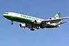 EVA Air MD-11