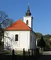 Evangelische Kirche