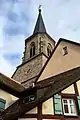 St. Georg in Wendelstein