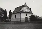 Toleranzbethaus in Liebstadtl