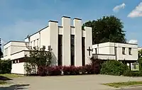 Evangelisch-Freikirchliche Gemeinde