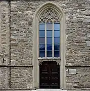 Hauptportal