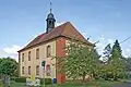 Die Evangelische Kirche in Rehweiler