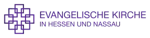 Logo der Evangelischen Kirche in Hessen und Nassau