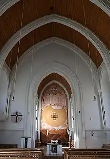 Innenraum